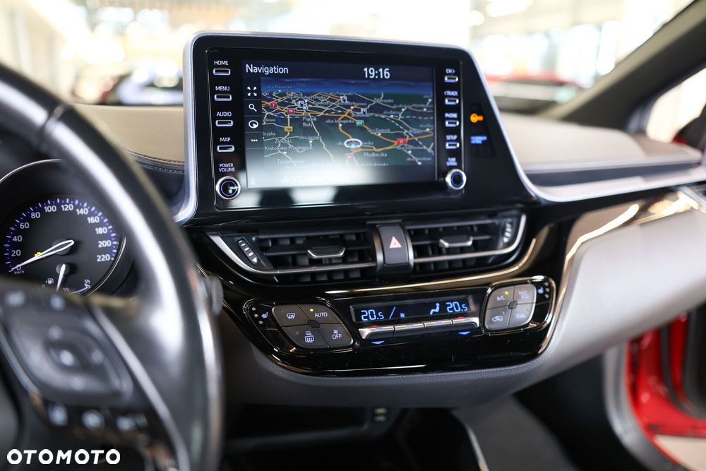 Toyota C-HR 2.0 Hybrid Selection - 15