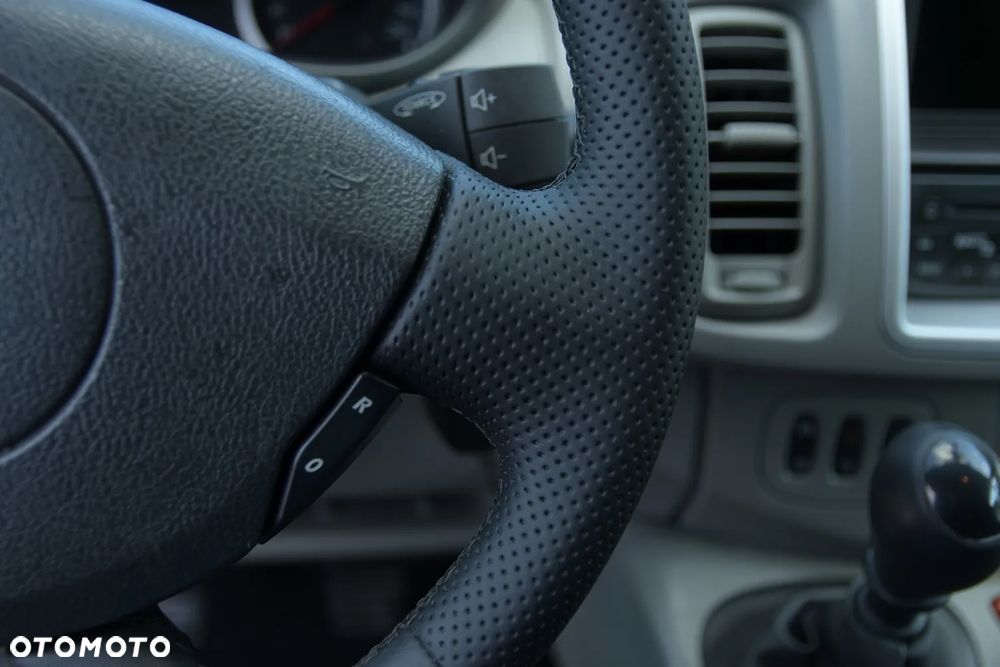 Renault Trafic - 34