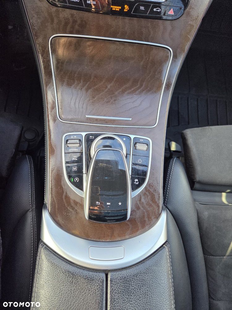 Mercedes-Benz GLC - 5