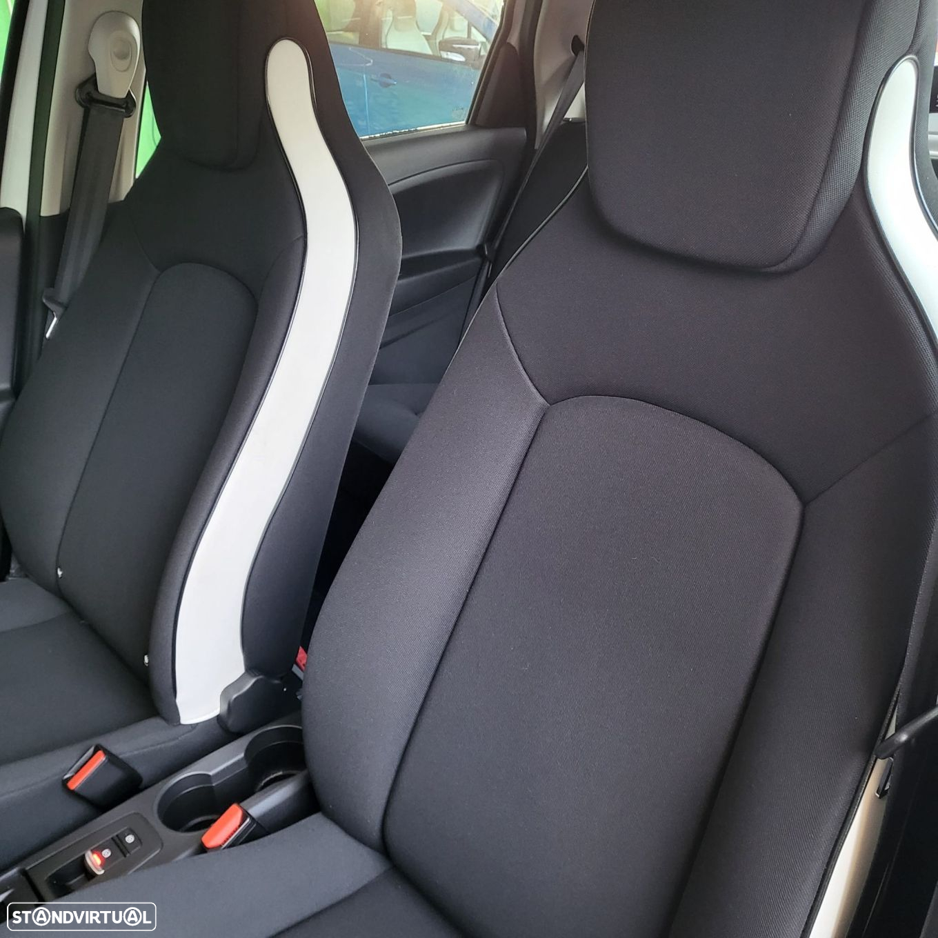 Renault Zoe - 9