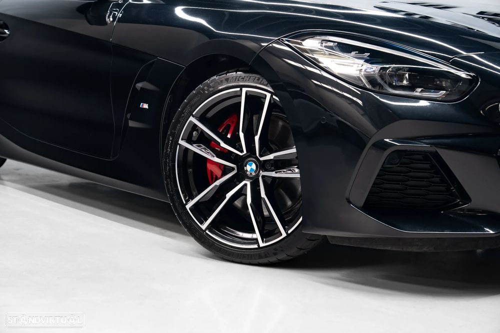 BMW Z4 30 i Pack M - 4