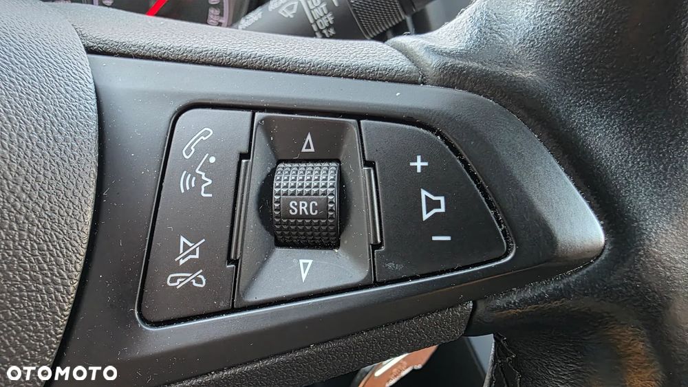 Opel Zafira 2.0 D (CDTI) Automatik Business Edition - 37