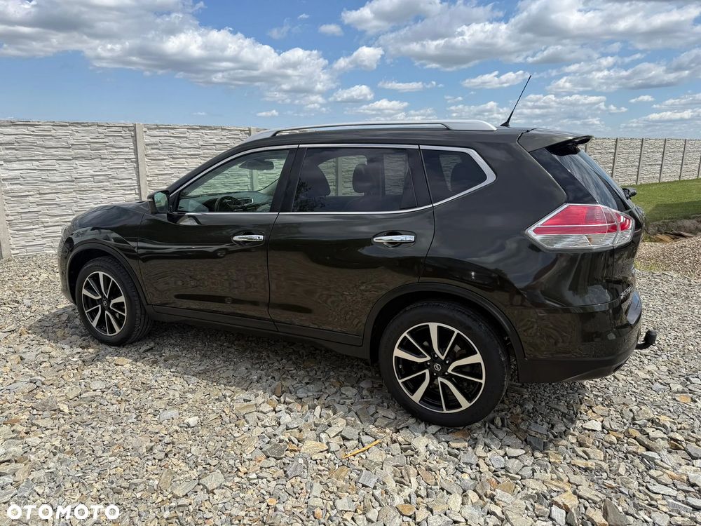 Nissan X-Trail 1.6 DCi ALL-MODE 4x4i Tekna - 16