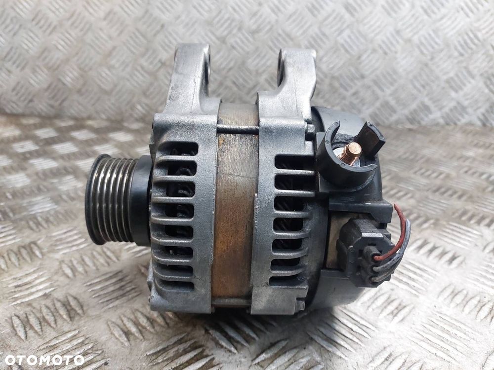 ALTERNATOR FORD C-MAX I 1.6 TDCI - 5