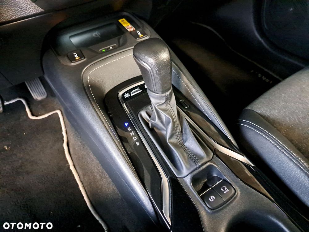 Toyota Corolla 1.8 Hybrid Style - 27