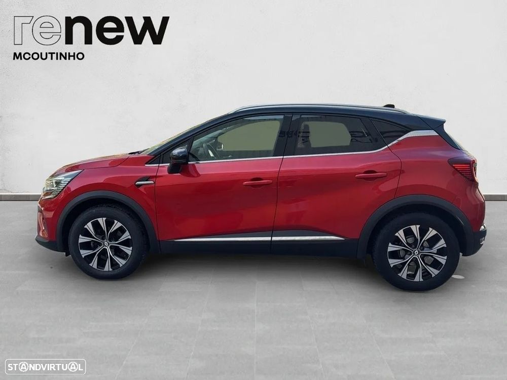 Renault Captur 1.0 TCe Techno - 8