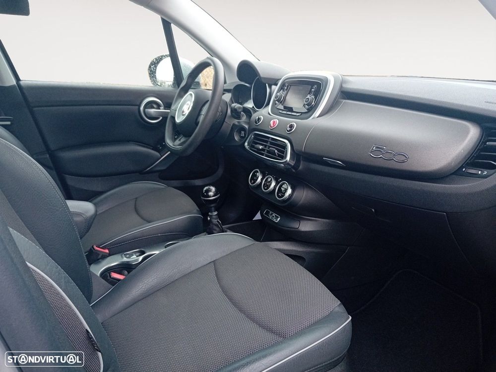 Fiat 500X 1.3 MJ Cross - 15