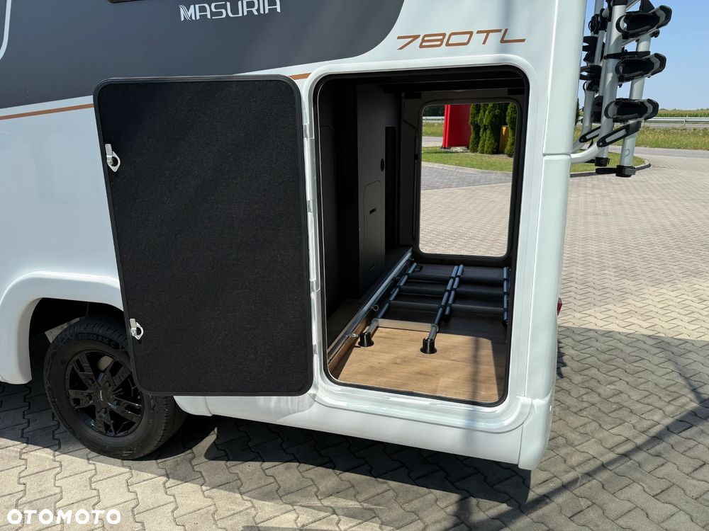 MASURIA 780 TL - 7