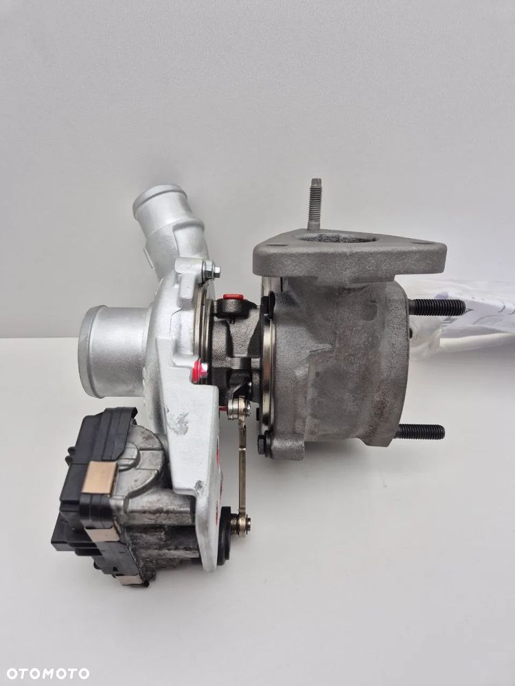 TURBOSPRĘŻARKA TRANSIT VI 2.2 125 155 KM 786880-5023S - 7