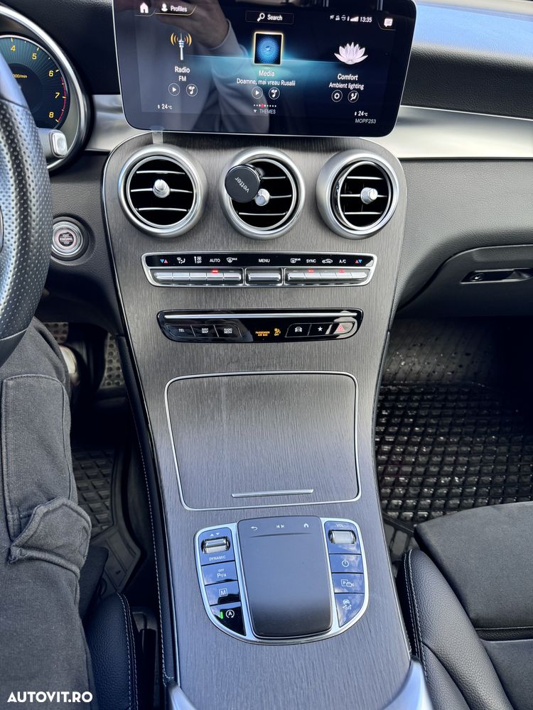 Mercedes-Benz GLC 200 4MATIC - 6