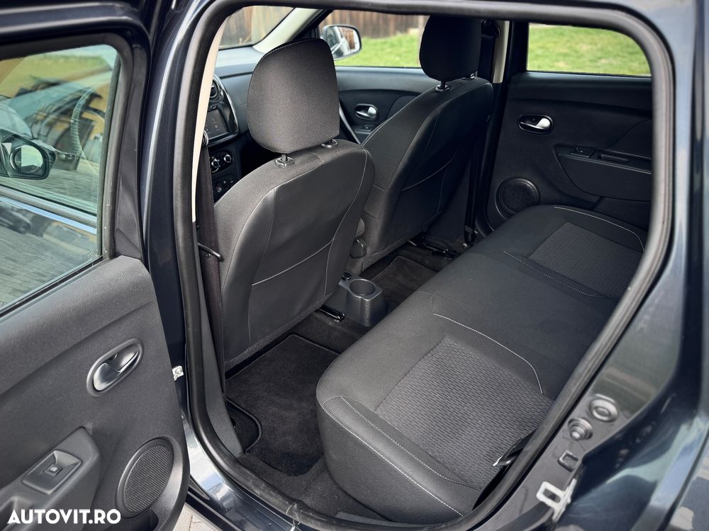 Dacia Logan TCe 90 Prestige - 18