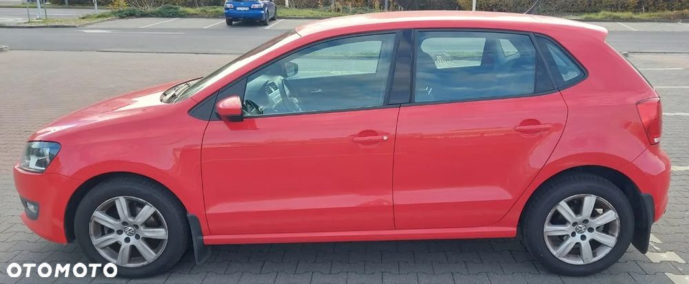 Volkswagen Polo - 2