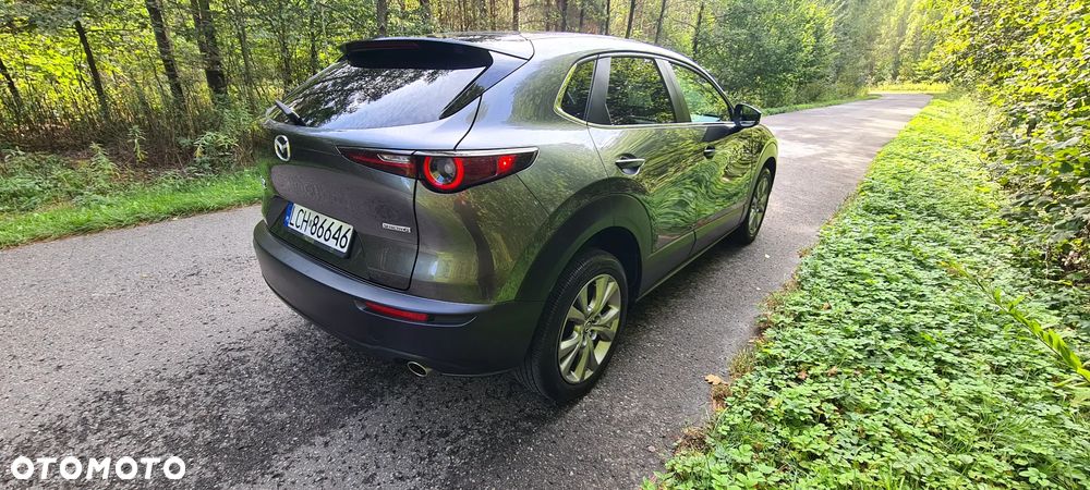 Mazda CX-30 - 10