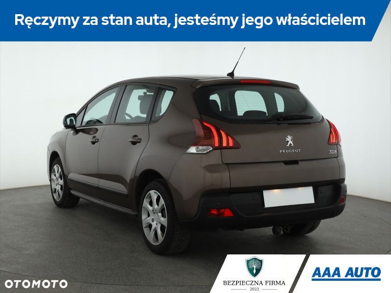 Peugeot 3008 - 6