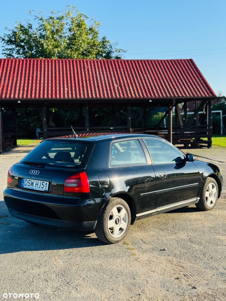 Audi A3 3-drzwiowe - 5