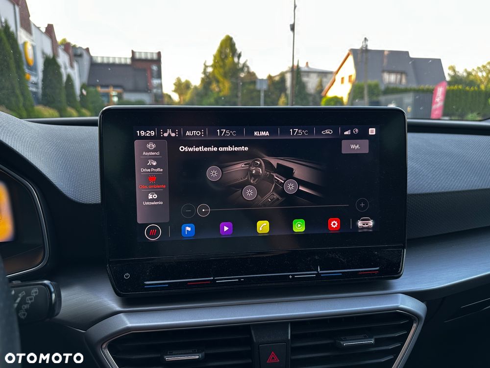 Seat Leon 1.5 TSI FR - 24