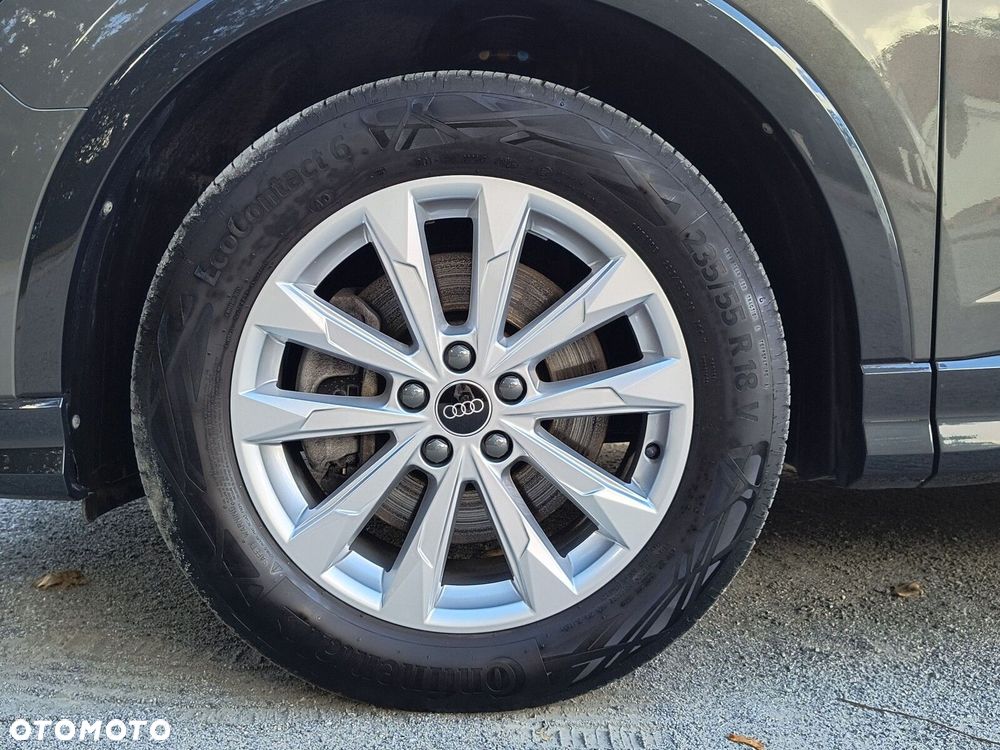 Audi Q3 Sportback - 32