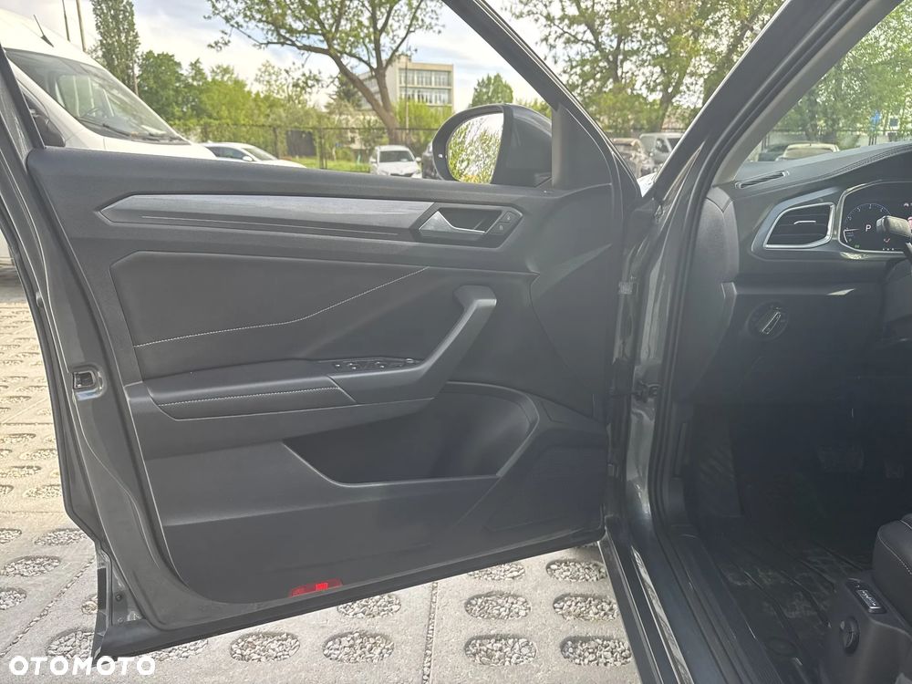 Volkswagen T-Roc 1.5 TSI Style DSG - 11