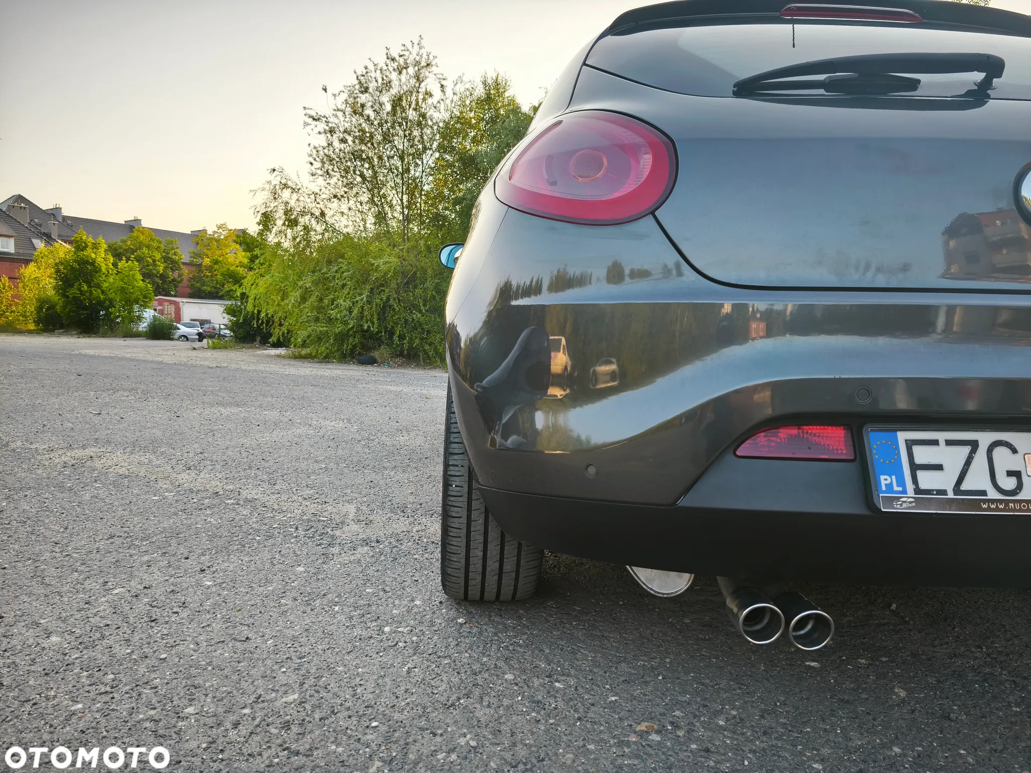 Fiat Bravo 1.4 T-Jet 16V Sport - 10