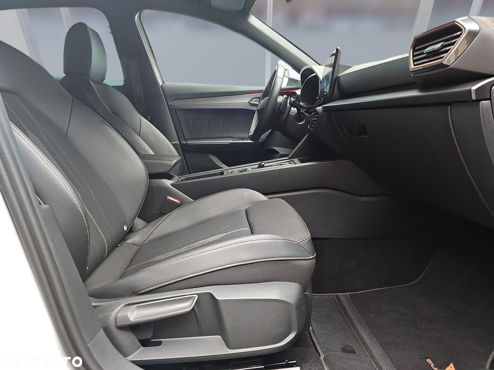 Cupra Formentor 1.5 TSI DSG - 27