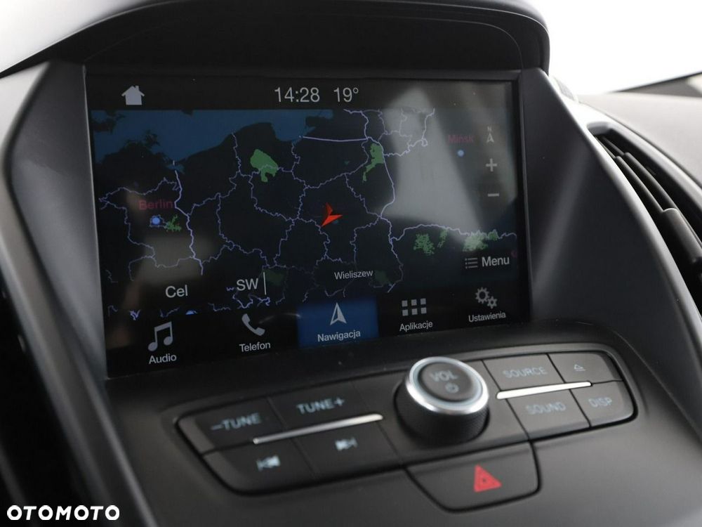 Ford Kuga 1.5 EcoBoost 4x4 Cool & Connect - 26
