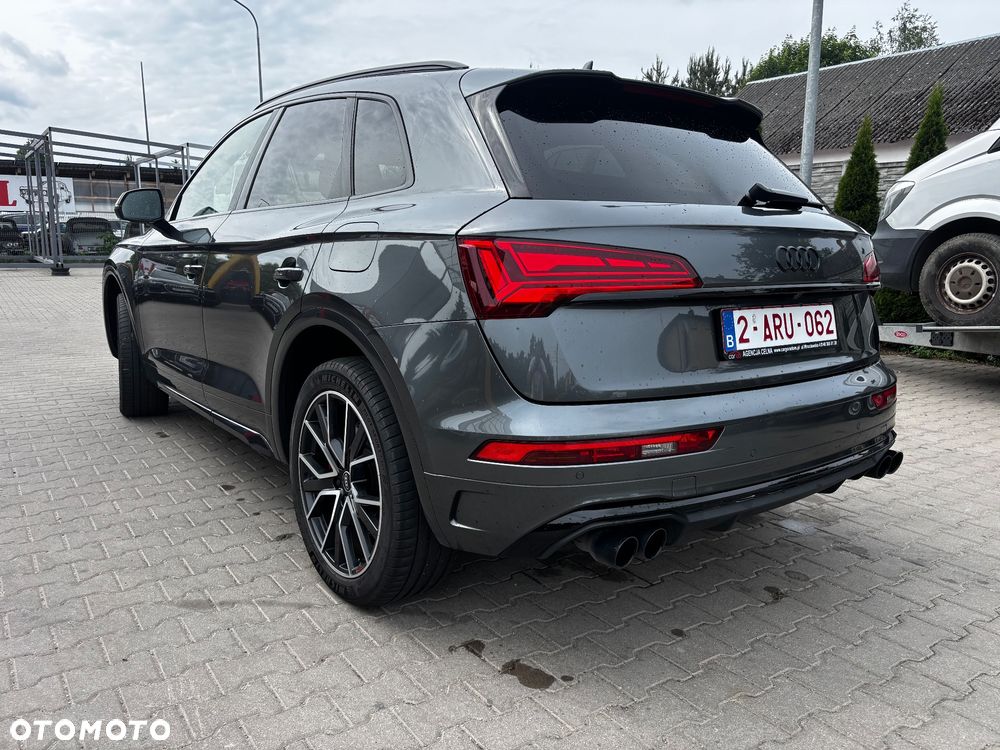 Audi Q5 - 6