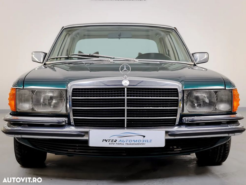 Mercedes-Benz S - 22