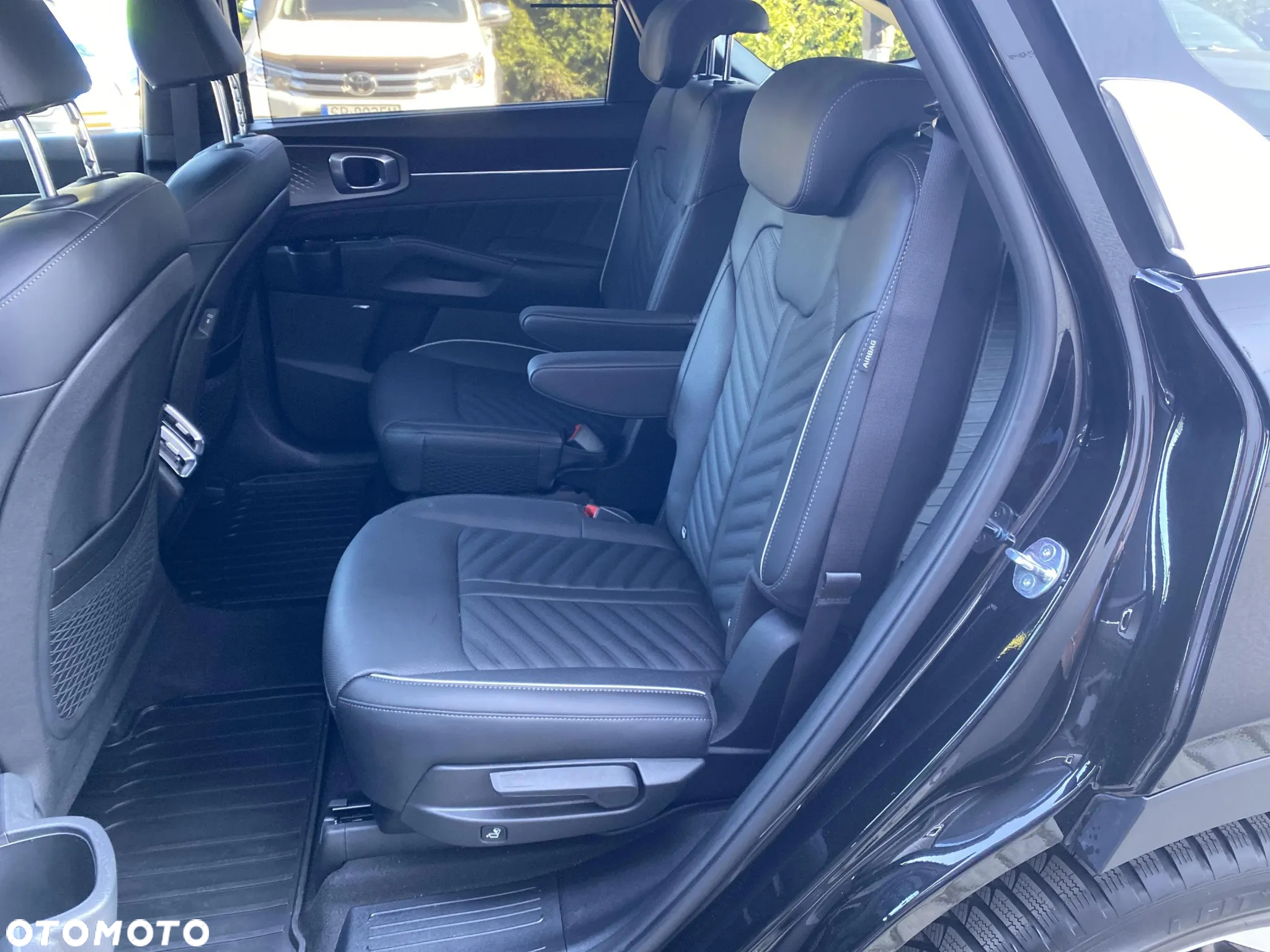 Kia Sorento - 13