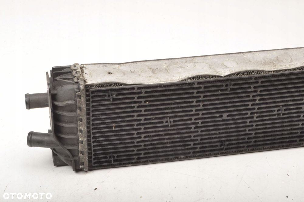 AUDI A4 B9 1.4 TFSI 150KM CHŁODNICA POWIETRZA INTERCOOLER  8W0145804A - 10