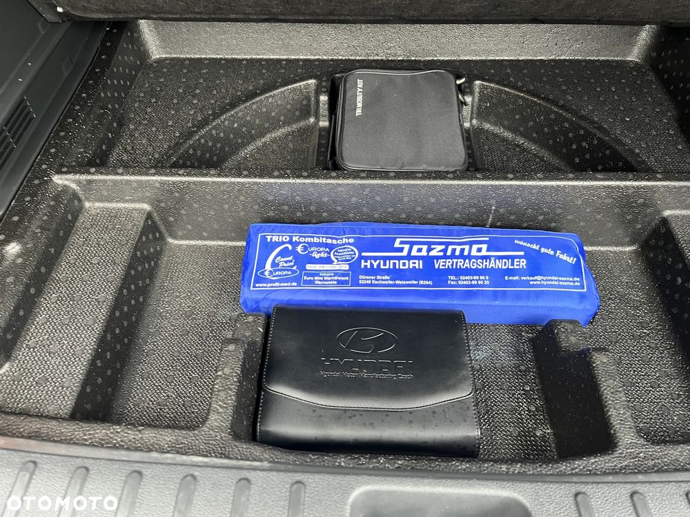 Hyundai Tucson 1.6 GDI BlueDrive Classic 2WD - 15