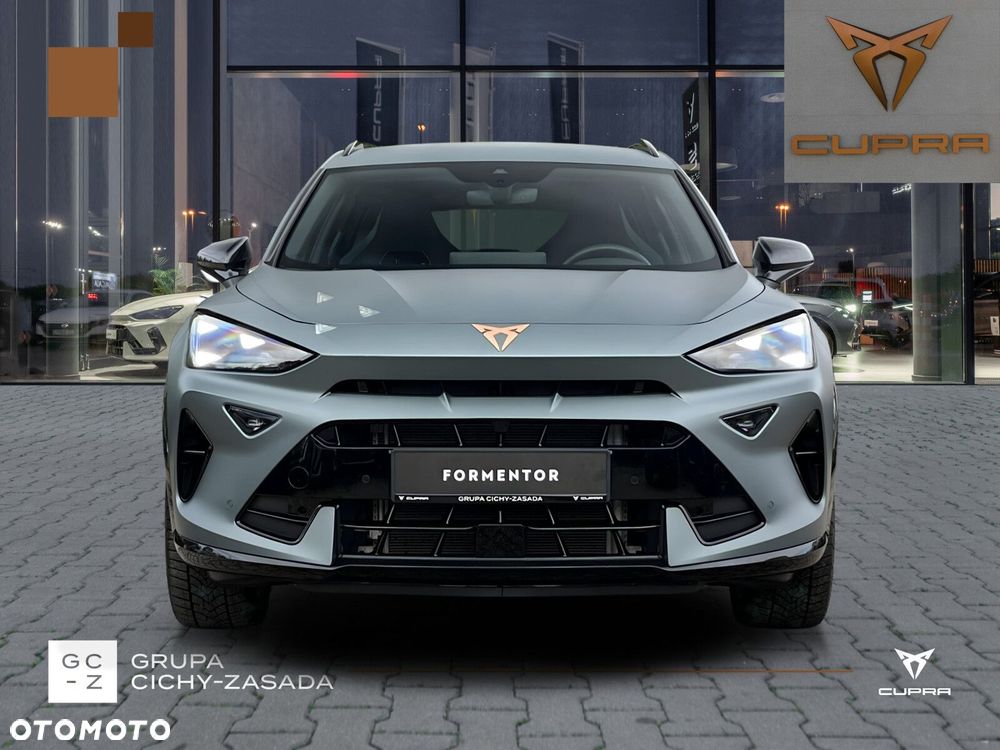 Cupra Formentor - 9