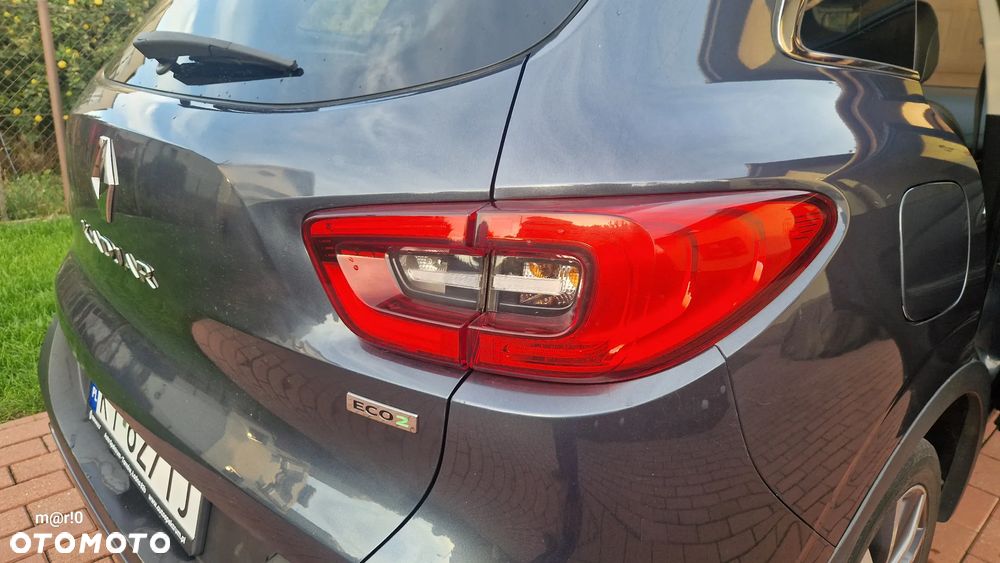 Renault Kadjar Energy dCi 110 COLLECTION - 10