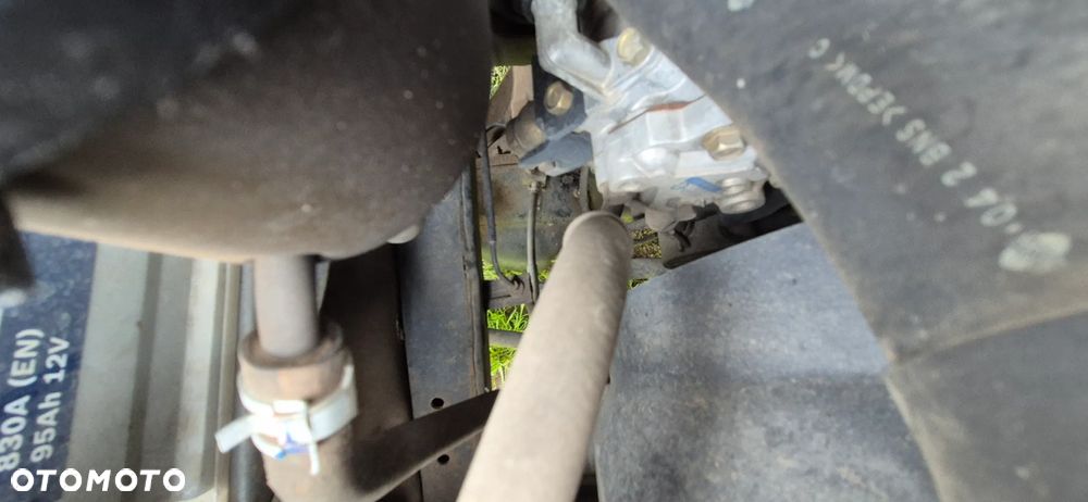 Nissan Patrol GR 3.0 TDI Elegance - 27