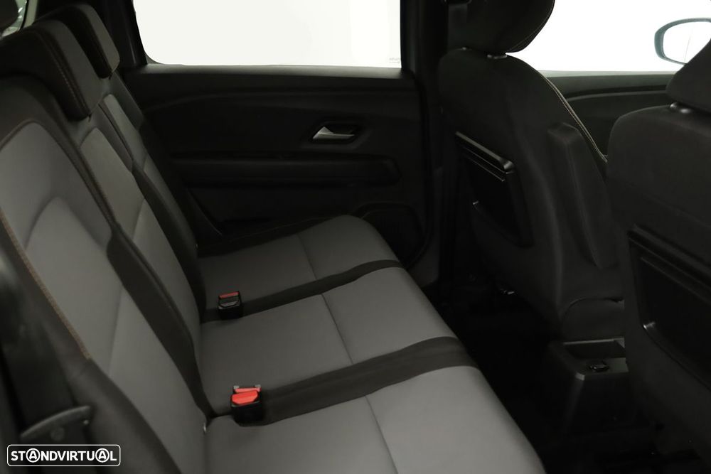 Dacia Jogger 1.0 ECO-G Extreme Bi-Fuel - 22