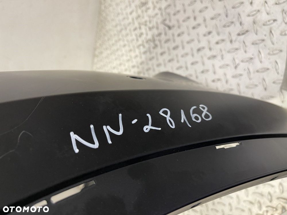 NOWY ORYGINALNY ZDERZAK PRZEDNI PRZÓD JEEP GRAND CHEROKEE IV 4  WK2 6xPDC 14-17 68214172AA - 14