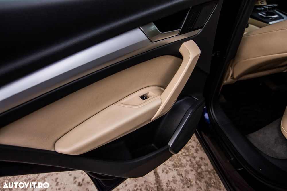 Audi Q5 2.0 TDI Quattro S tronic - 34