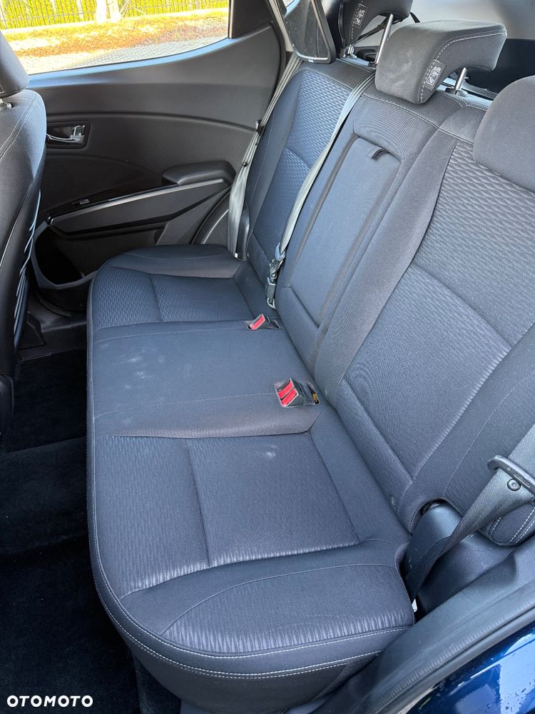 SsangYong/KGM XLV 1.6 D Quartz 4x4 - 35