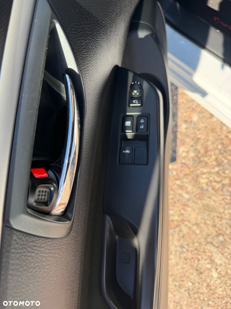 Suzuki Swift - 13