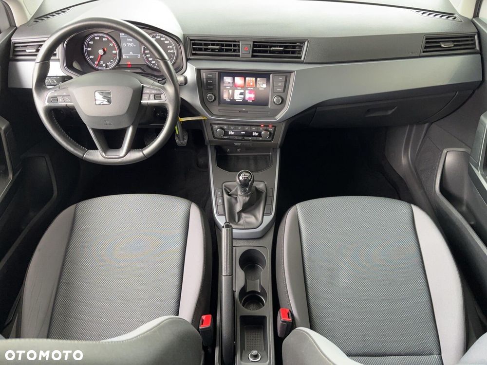 Seat Arona 1.0 TSI GPF Style S&S - 16