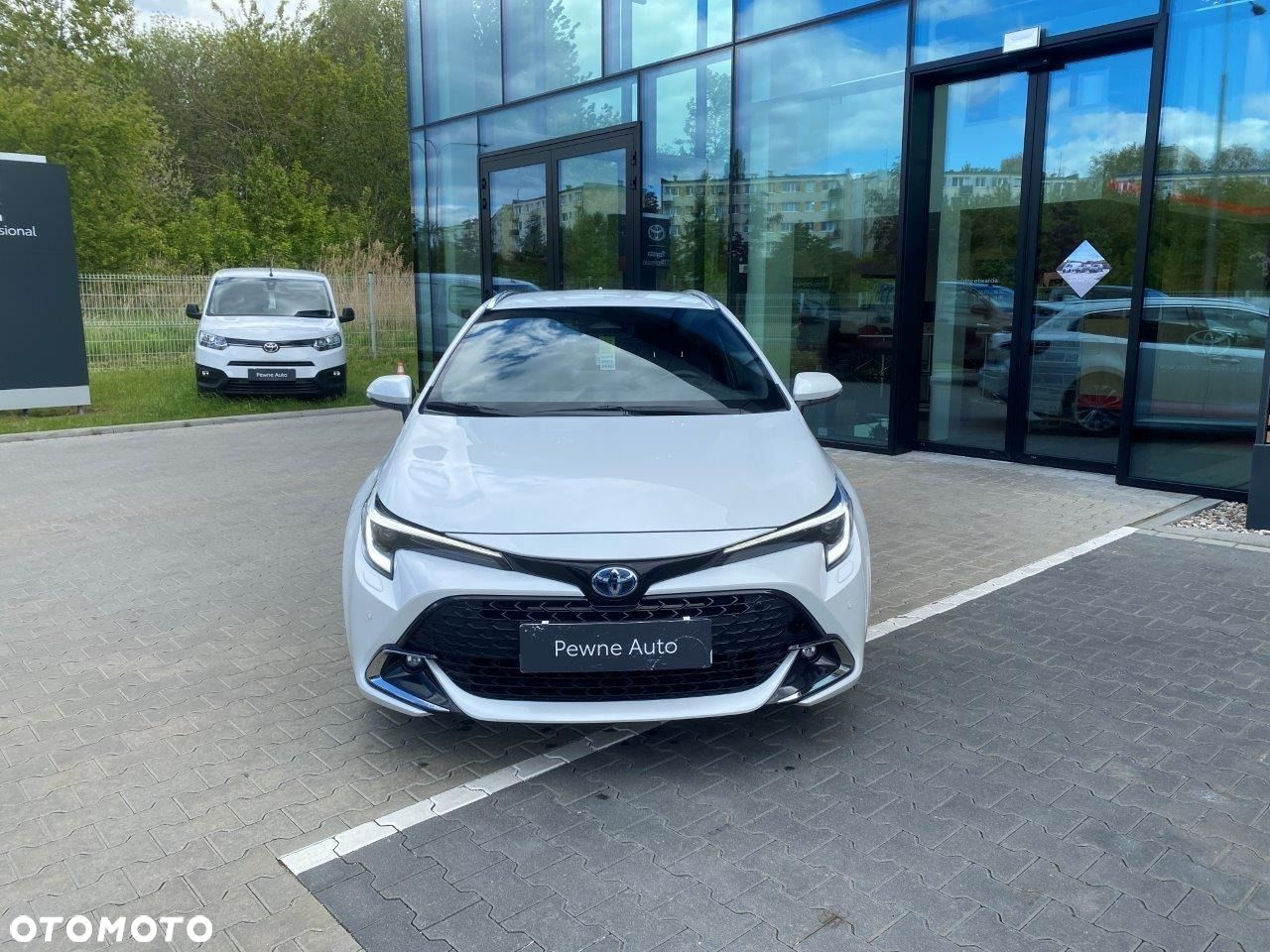 Toyota Corolla - 6