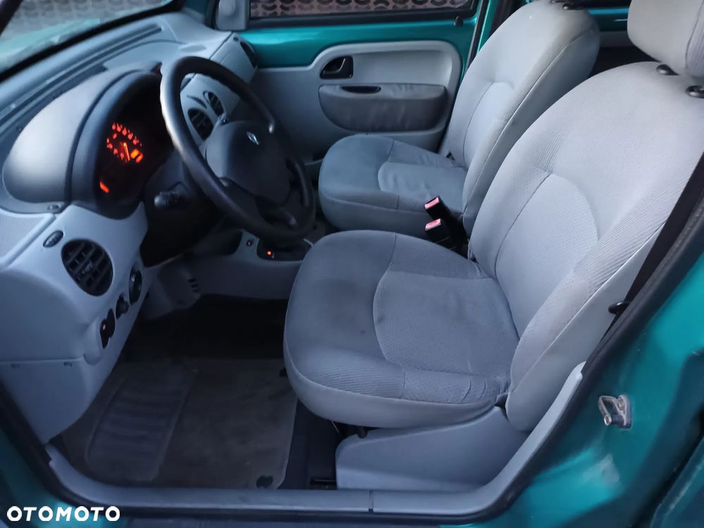 Renault Kangoo - 8