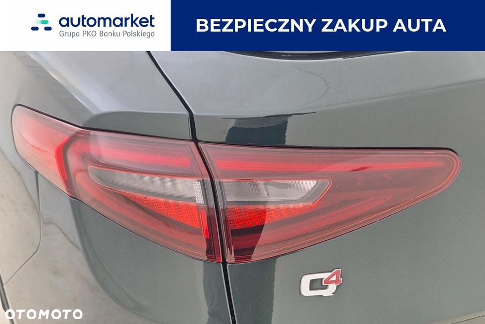 Alfa Romeo Stelvio 2.0 Turbo Executive Q4 - 11