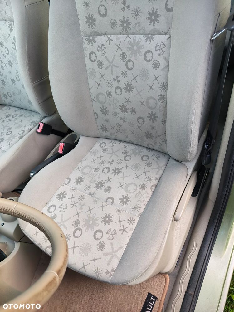 Renault Modus - 29
