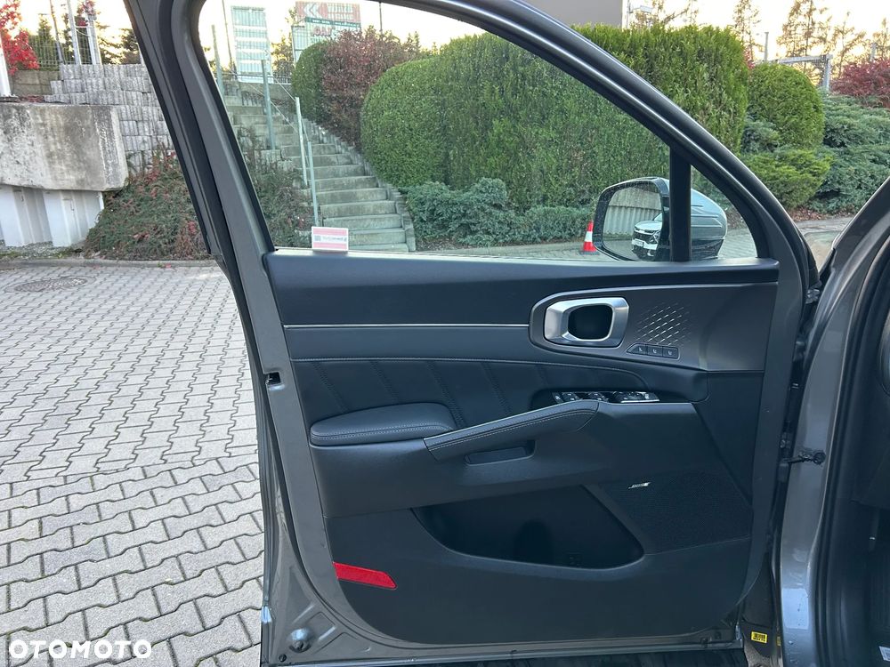 Kia Sorento 1.6 T-GDI HEV Prestige Line AWD 6os - 20