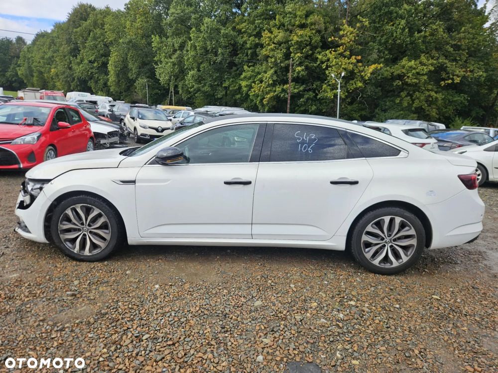 Renault Talisman ENERGY dCi 130 EDC LIMITED - 15