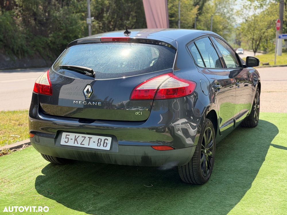 Renault Megane - 13