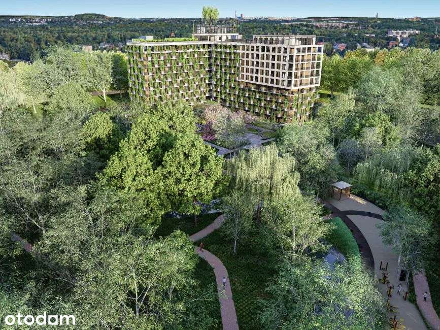 Semiramis | mieszkanie 4-pok. | 156