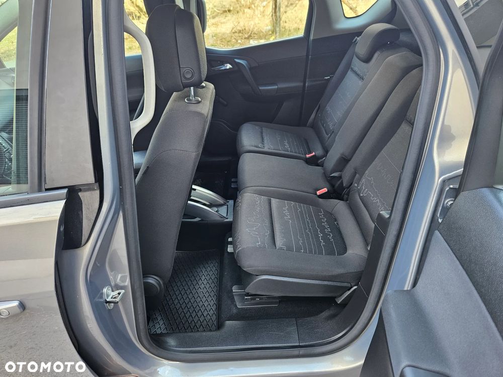 Opel Meriva 1.4 Essentia - 7