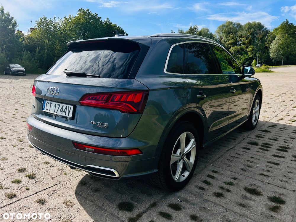 Audi Q5 - 8