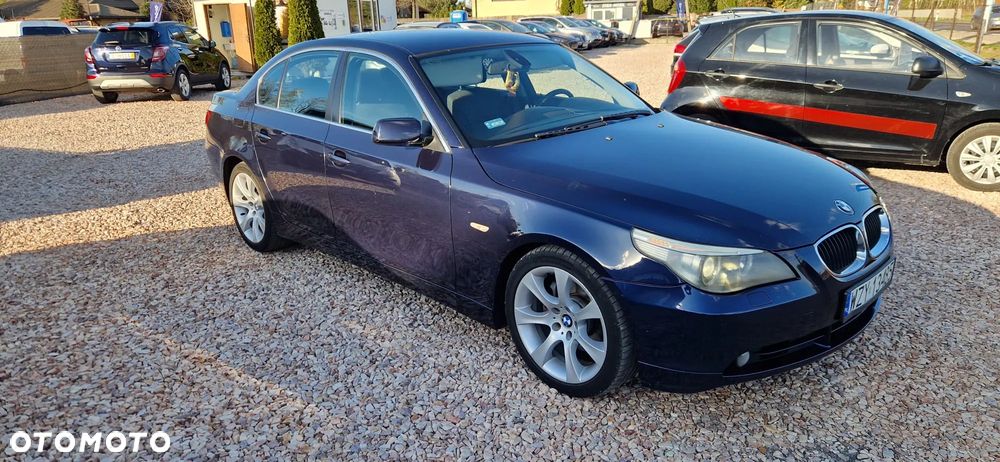 BMW Seria 5 - 11